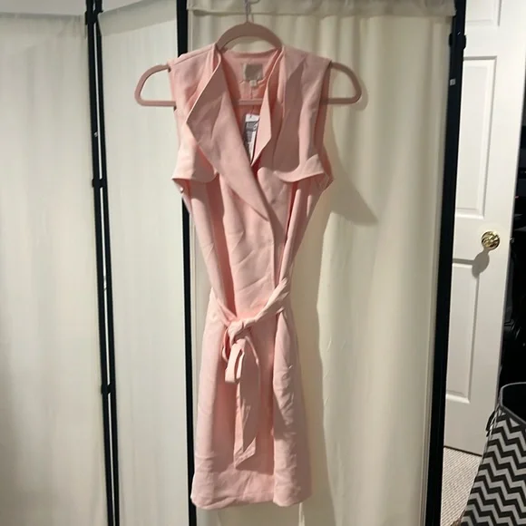 white christmas dresses Guess Factory Wrenley Printed Knit Dress main image 0